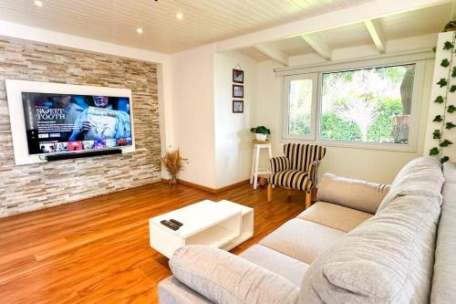 Naturaleza - Cercano Cerro Catedral y Lago Gutierrez