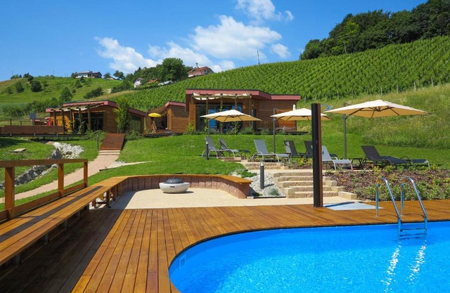 Naturasort Holiday Houses
