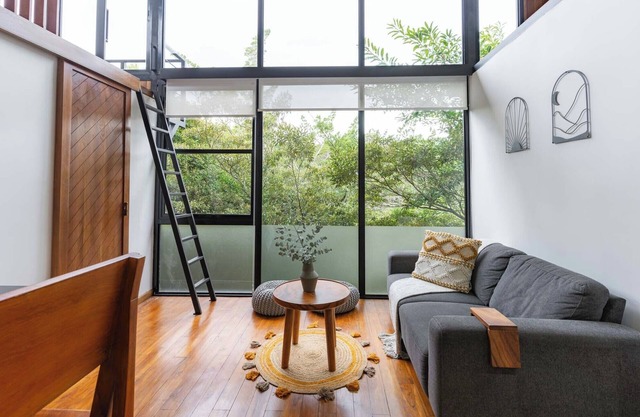 NATURAVE HOME - Tiny house with mountain view