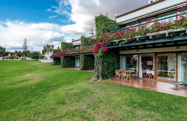 Nature and Beach in Pedras del Rei apartment