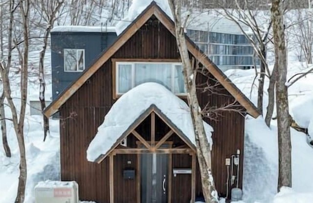 Nature Chalet by Elite Havens