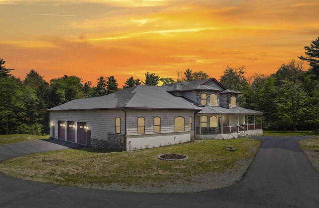 Nature Elegance Luxe with Sanctuary
