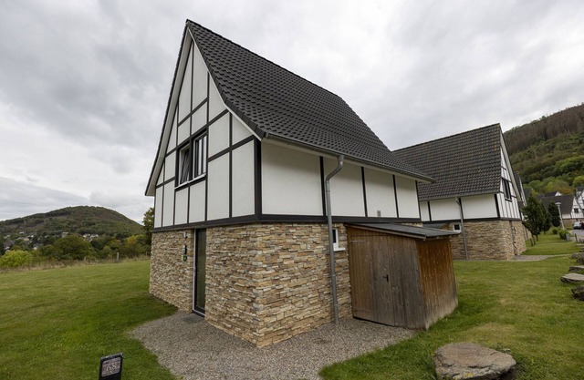 Nature Escape in Heimbach