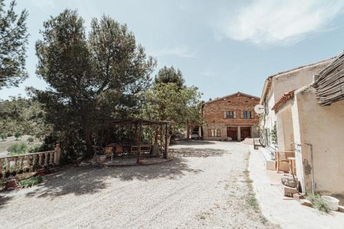 Nature Home Maitreya