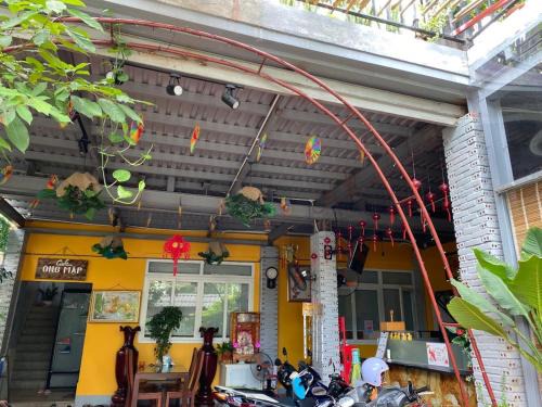 Nature House Homestay