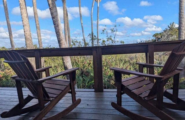 Nature is waiting for you! Explore, relax and enjoy it!
