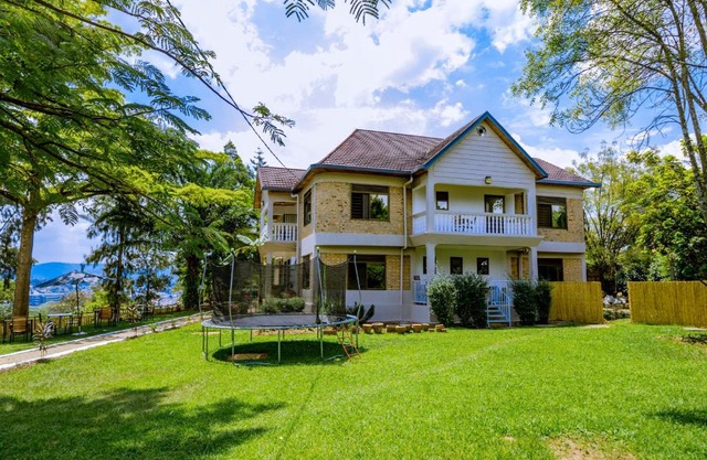 Nature Kigali