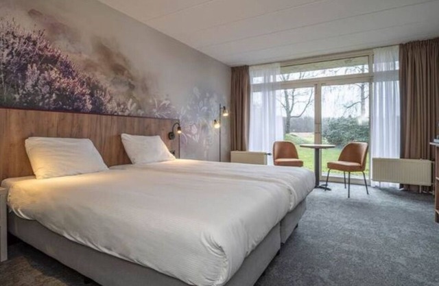 Nature Lover’s Dream: Cycling, and Pool Access in Peaceful Surroundings