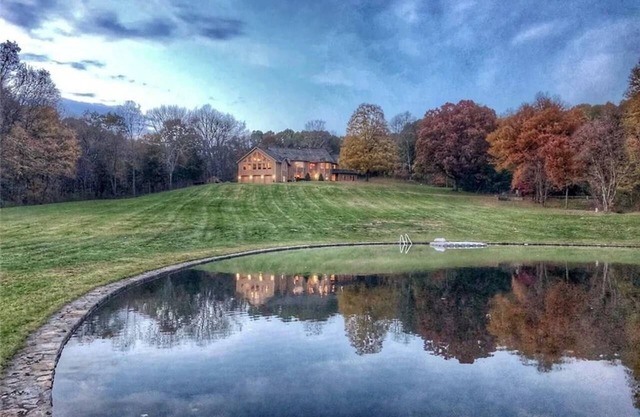 Nature & Luxury @Lavender Lake Est (Kosher optional)