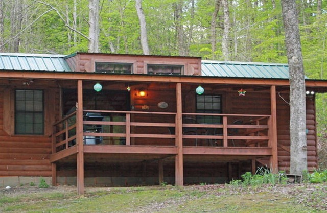 Nature Retreat