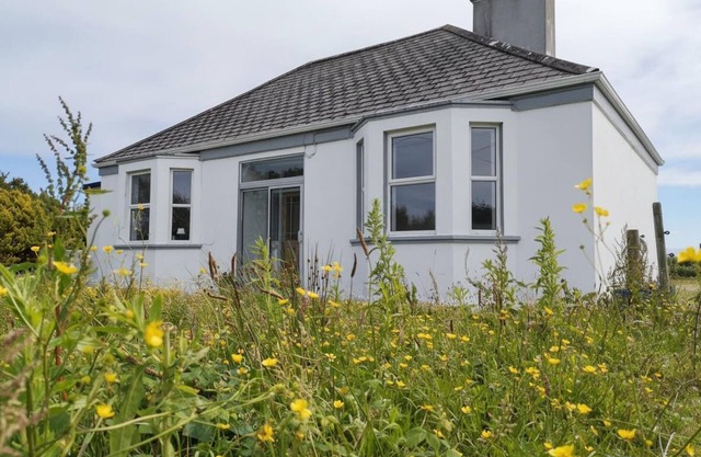 Nature Retreat - Sleeps 4 & Wild Ponies