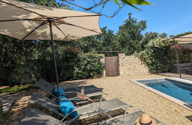 Nature, sport, well-being and culture stay in Provence