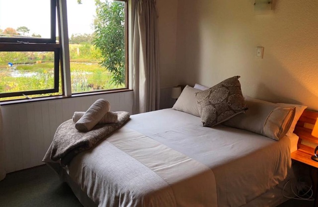 Natures Way Farm Cottage