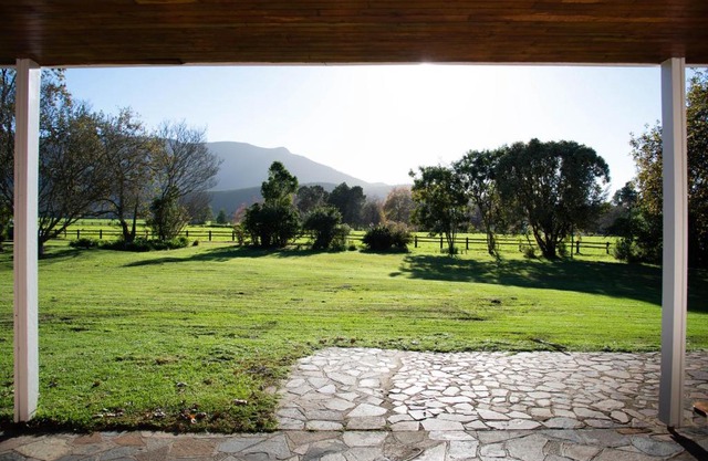 Natures Way Farmhouse