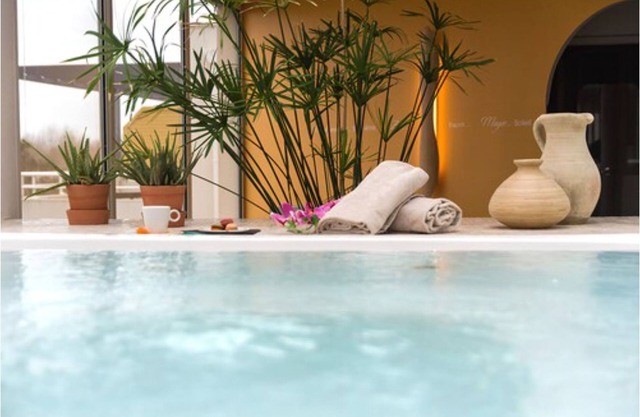 Natureva Spa