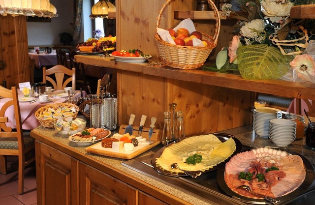 Naturhotel Lindenhof