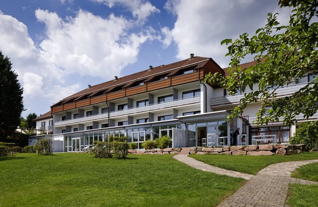 NaturKulturHotel Stumpf