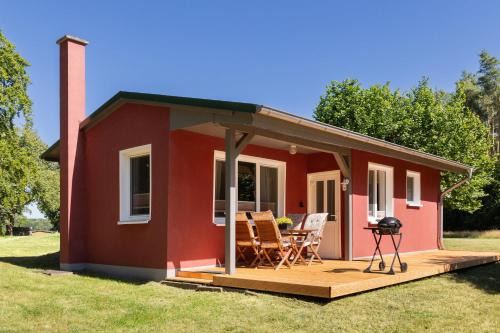 Natururlaub auf Rügen - Erholung Pur!