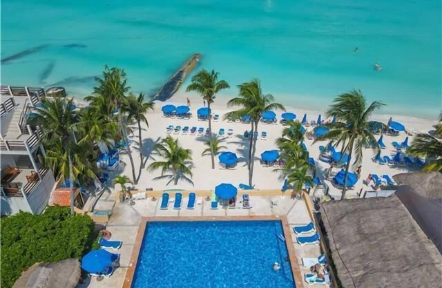 Nautibeach Isla Mujeres 
