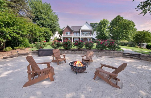 Nautical Ridge by Stay Lake Norman