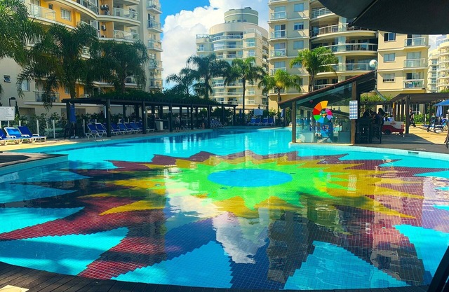 Nautilus Philadelphia - Penha-SC