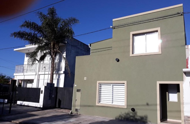 Navarro Departamentos Temporarios