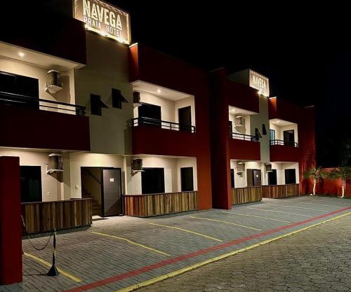 Navega Hotéis