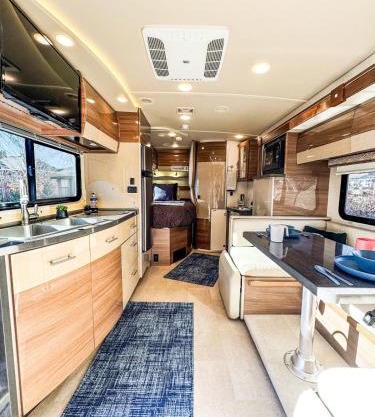 Navi- HUGE yard- MEGA playset- CUTE RV