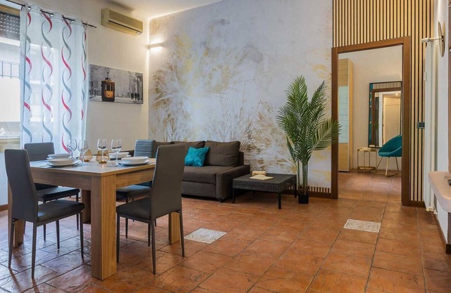 [Navigli-IEO] Elegant Apartment +Jacuzzi