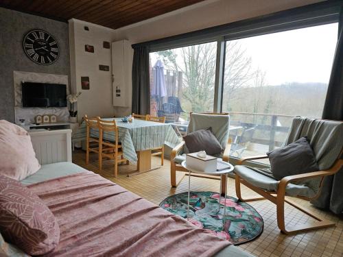 Nawal's Belle Vue Dinant Givet