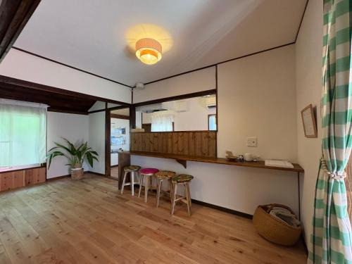 Nawanawa Backpackers