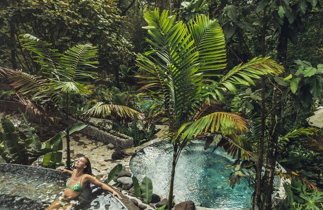 Nayara Springs - Adults only
