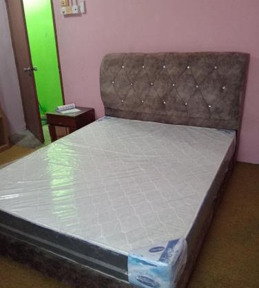 Nazd guest house