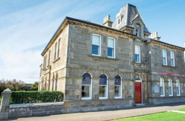 NC500 Holiday Accommodation Lybster