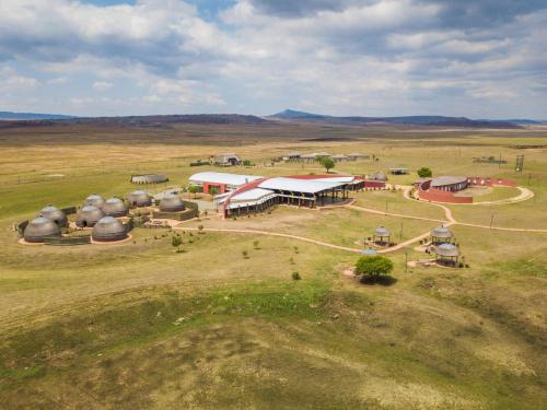 Ncome Lodge