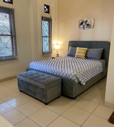 Ndalem Suryo Guesthouse