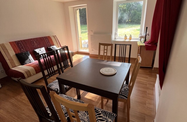 Near Disney, apartment in large, quiet property.