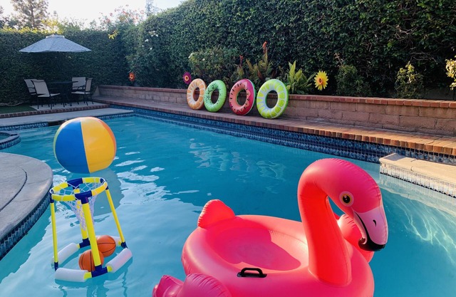 Near Disneyland: Family Vacation House w/ Pool & More!