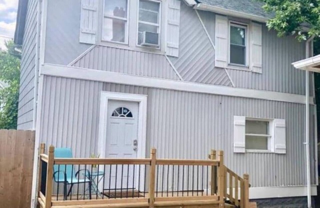 Near Downtown, Ohio City, Tremont, Centrally located!