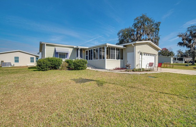 Near Golf & Dining: Wildwood Vacation Rental!