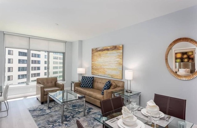 Near Metro & NIH | Wheelchair Accessible | Downtown Bethesda | by GLS
