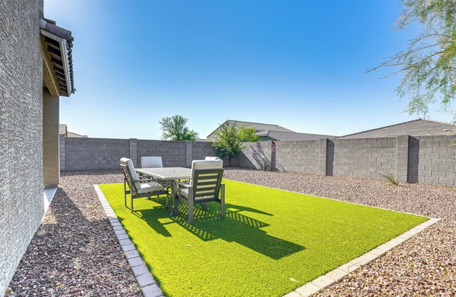 Near Parks & Golf: Surprise Home w/Pool Access!