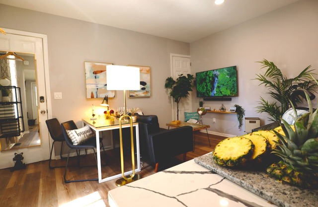 Near Philly&Airport, Parking, Garden, Superfast WIFI#1