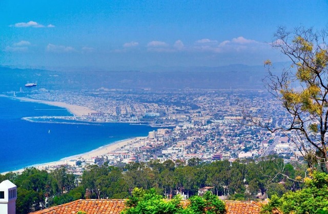 Near the 405, 110, and 91 Freeways | Ready for Family Stay | Free Onsite Parking