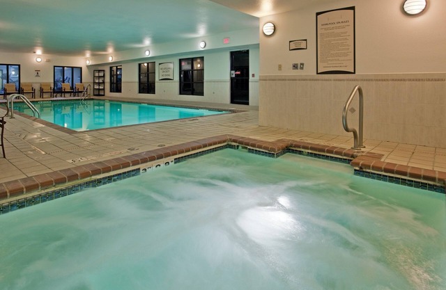 Near University of Missouri | Fitness Center