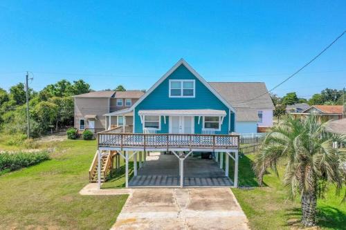 Nearby Beach l Friends & Family l Pet-Friendly