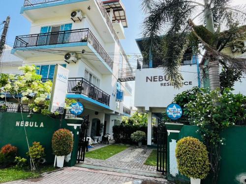 Nebula Residence