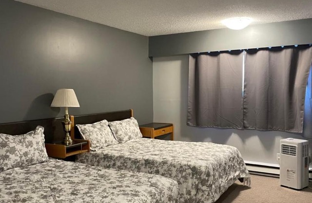 Nechako Valley Inn