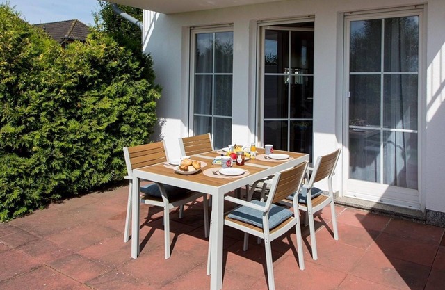 Neddesitz - Holiday apartment no. 35 - Holiday apartment Neddesitz no. 35