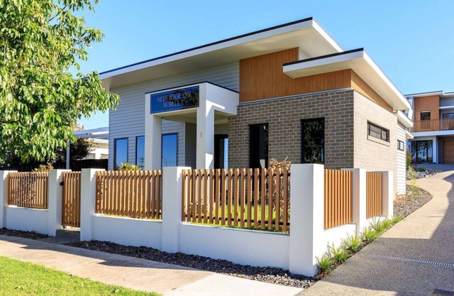 Neddidge Apartment 1